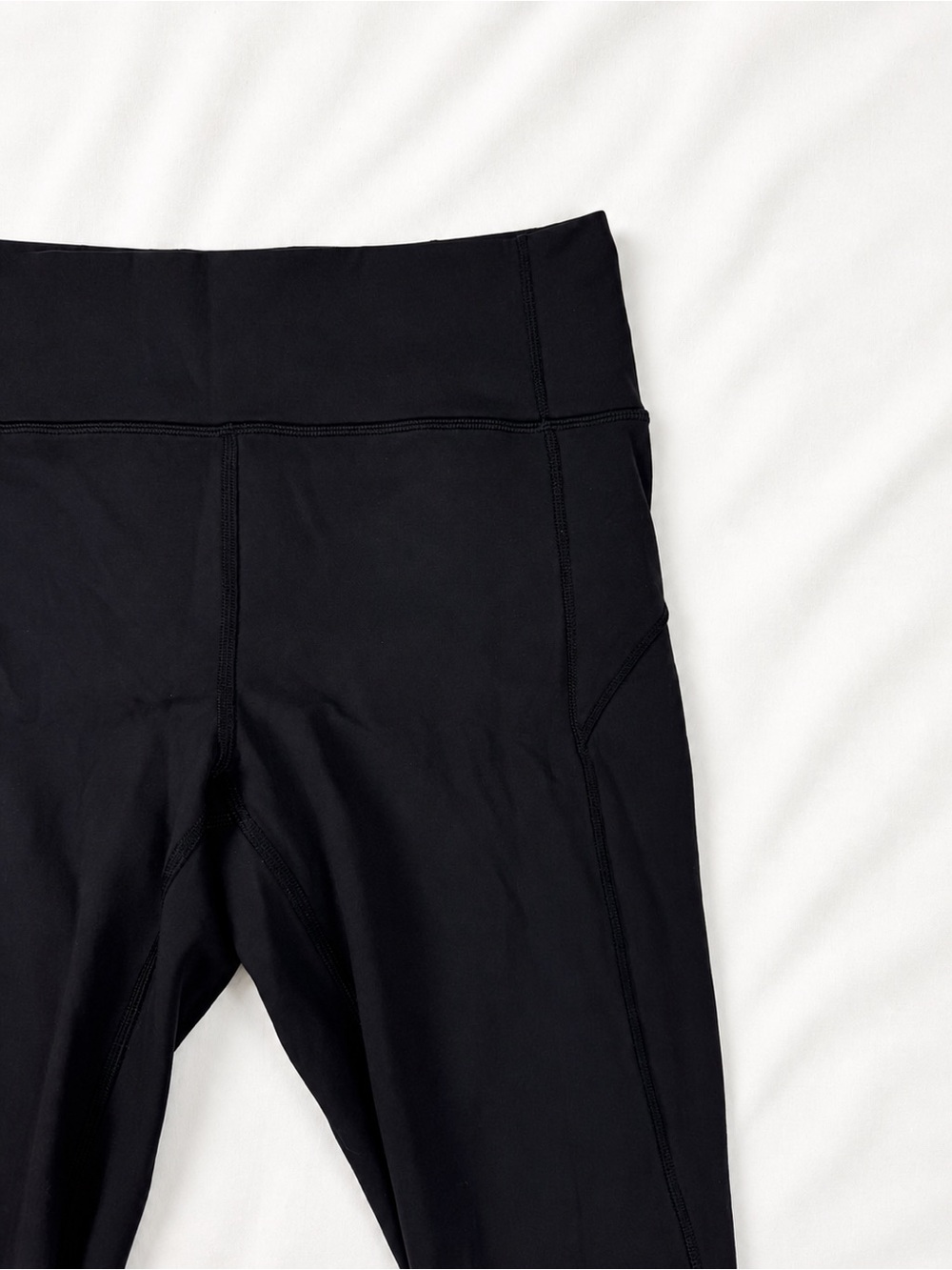 Lululemon Leggings - Picture 3 of 5